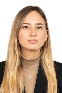 Giorgia Abbruzzese – Investment Manager