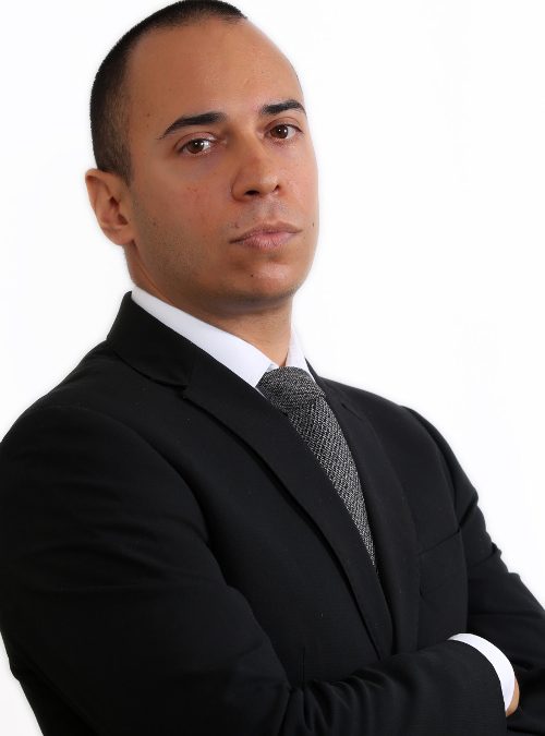 Jamil Ashour – Investment Manager
