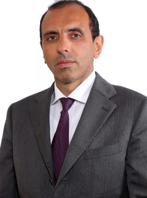 Raffaele Mellone – Amministratore Delegato