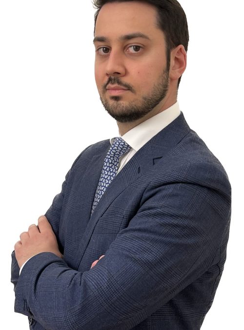 Eligio Fabio Zerella – Head of Operations